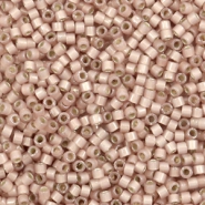 Miyuki kralen delica's 11/0 Silverlined opal shell DB-1459