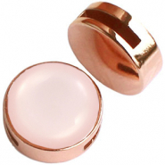 Polaris Cuoio armbanden Cuoio setting / slider voor 15mm leer en 20mm cabochon
