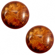 Cuoio armbanden Cuoio cabochons Polaris 20 mm