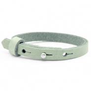 Polaris Cuoio armbanden Cuoio armband leer kids