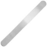 Inspiratie met slagletters en -cijfers Bekijk ook onze ImpressArt  armbanden strips