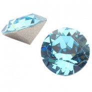 Swarovski kralen Swarovski Elements 1088-SS 39 puntsteen (8mm)