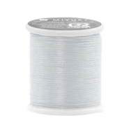 Miyuki beading draad XL Zilver