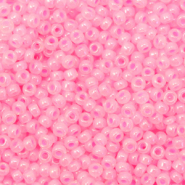 Miyuki rocailles 11/0 Ceylon carnation pink 11-518