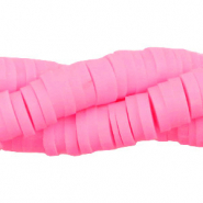 Katsuki kralen 4mm Pink