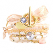 Inspiratiesets Vrolijke armbandjes!