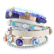Inspiratiesets Blue Spring