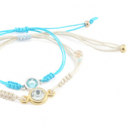 Inspiratiesets Macramé sieraden