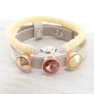 Inspiratiesets Summer Swarovski