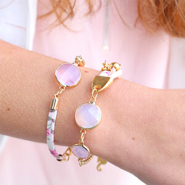 Inspiratiesets Girly Crystal Glas