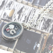 Inspiratiesets Floating Charms