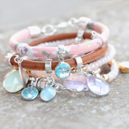 Inspiratiesets Crystal Glas