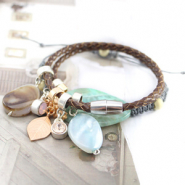 Inspiratiesets Stenen Hangers
