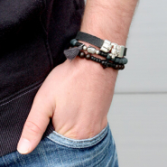 Inspiratiesets Men’s Jewelry Buddha