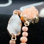 Inspiratiesets Peachy Stones