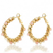 Specials Trendy oorbellen