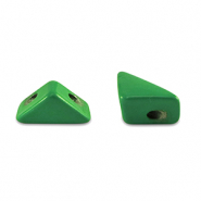 Tile beads driehoek Green