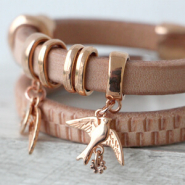 Inspiratiesets Divino armbanden