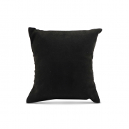 Sieraad display kussentje velvet Black