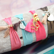 Inspiratiesets Ibiza armbanden