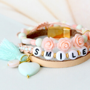 Inspiratiesets Kinderarmbandjes