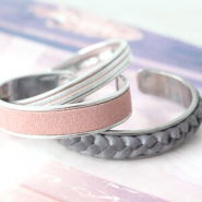 Inspiratiesets Hippe Armband