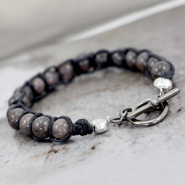 Inspiratiesets Knooparmbandjes Shamballa stijl
