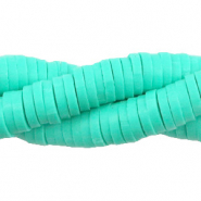 Katsuki kralen 6mm Light viridian green
