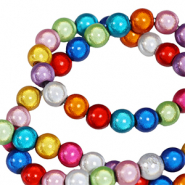 Miracle 3D kralen Multicolour