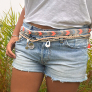 Inspiratiesets DIY Riem