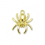 Bedels metaal spin Gold