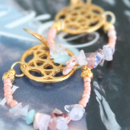 Inspiratiesets Chips Stone kralen