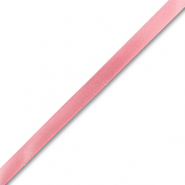 Satijn lint Pink