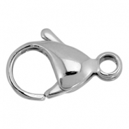 Onderdelen Roestvrij stalen (RVS) Stainless steel onderdelen