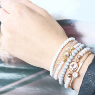 Inspiratiesets Top Facet & Puntsteentjes