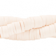 Katsuki kralen 6mm Light antique pink