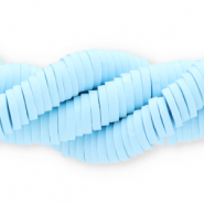 Katsuki kralen 6mm Sky blue