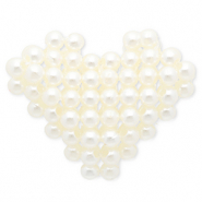 Statement hangers hart White