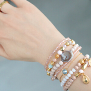 Inspiratiesets DQ metaal Boho