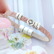 Inspiratiesets Trends met DQ leer ☀