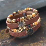 Inspiratiesets Autumn Shimmer