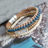 Inspiratiesets Styling met rocailles