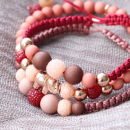 Inspiratiesets Sparkling beads jewellery