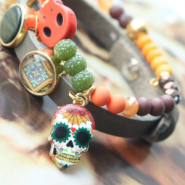 Inspiratiesets Halloween