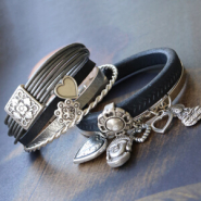 Inspiratiesets Armparty van TQ metaal