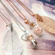 Inspiratiesets Musthave sieraden en accessoires