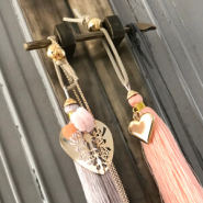 Inspiratiesets Creatieve inspiratie met kwasten