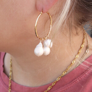 Inspiratiesets Sieraden maken met zoetwaterparels!