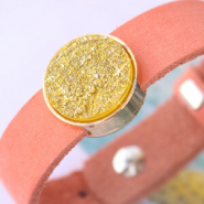Inspiratiesets Zomerse Cuoio & Polaris Elements sieraden