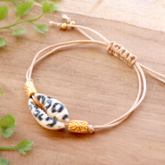 Inspiratiesets Kauri schelpen sieraden en stijlvolle accessoires